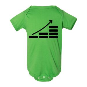 Infant Fine Jersey Bodysuit Thumbnail