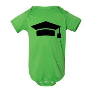 Infant Fine Jersey Bodysuit Thumbnail