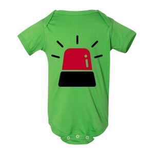 Infant Fine Jersey Bodysuit Thumbnail