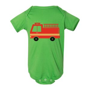 Infant Fine Jersey Bodysuit Thumbnail