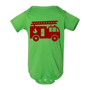 Infant Fine Jersey Bodysuit Thumbnail