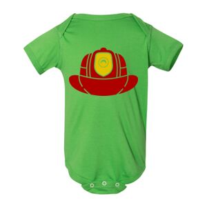 Infant Fine Jersey Bodysuit Thumbnail