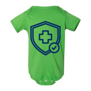 Infant Fine Jersey Bodysuit Thumbnail