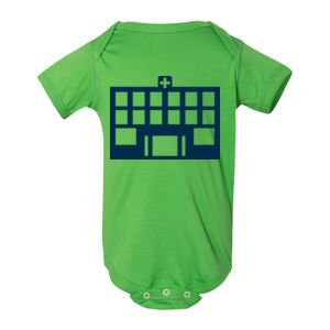 Infant Fine Jersey Bodysuit Thumbnail